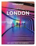 Lonely Planet Experience London