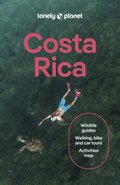 Lonely Planet Costa Rica
