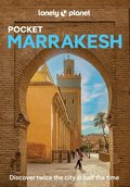 Lonely Planet Pocket Marrakesh