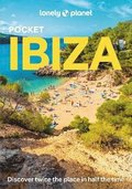 Lonely Planet Pocket Ibiza