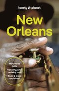 Lonely Planet New Orleans
