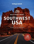 Travel Guide Best Road Trips Southwest USA
