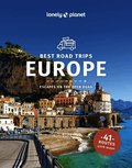 Travel Guide Best Road Trips Europe