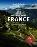 Travel Guide Best Road Trips France