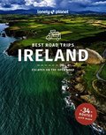 Travel Guide Best Road Trips Ireland