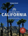 Travel Guide Best Road Trips California