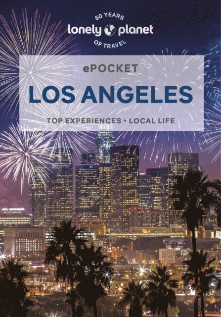 Cristian Bonetto - Lonely Planet Pocket Los Angeles, E-bok