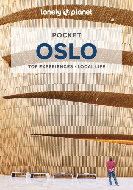Gemma Graham - Lonely Planet Pocket Oslo, E-bok