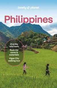 Lonely Planet Philippines