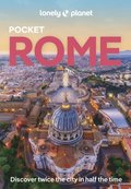 Lonely Planet Pocket Rome