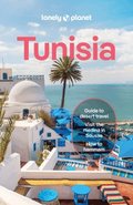 Lonely Planet Tunisia