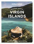 Lonely Planet Experience US & British Virgin Islands
