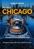 Lonely Planet Pocket Chicago