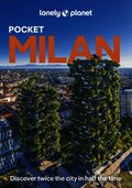 Lonely Planet Pocket Milan