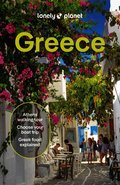Lonely Planet Greece