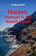 Lonely Planet Naples, Pompeii & the Amalfi Coast