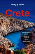 Lonely Planet Crete