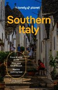 Lonely Planet Southern Italy