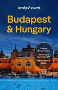 Lonely Planet Budapest & Hungary