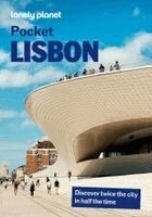 Lonely Planet - Lonely Planet Pocket Lisbon, Häftad