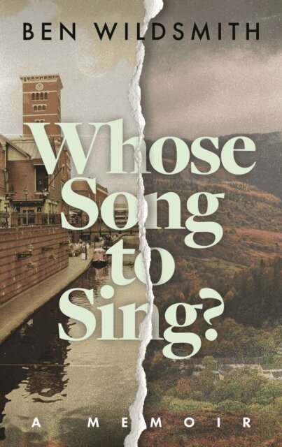 Ben Wildsmith - Whose Song to Sing, E-bok. Tillgänglighet: Lägg i varukorg