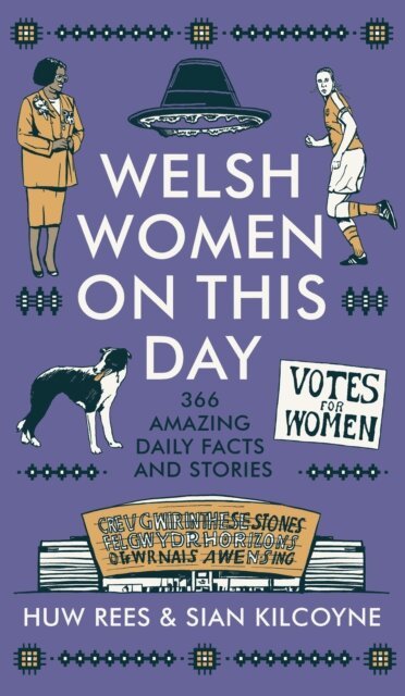 Huw Rees, Sian Kilcoyne - Welsh Women on This Day, E-bok. Tillgänglighet: Lägg i varukorg