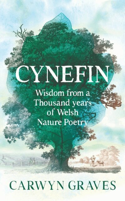Carwyn Graves - Cynefin, E-bok. Tillgänglighet: Lägg i varukorg