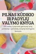 Pilnas K?dikio IR Padyli? Valymo Knyga