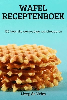 Wafel Receptenboek
