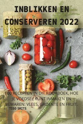 Inblikken En Conserveren 2022
