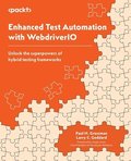 Enhanced Test Automation with WebdriverIO