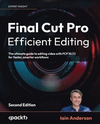 Final Cut Pro Efficient Editing