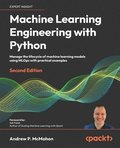 Machine Learning Engineering  with Python