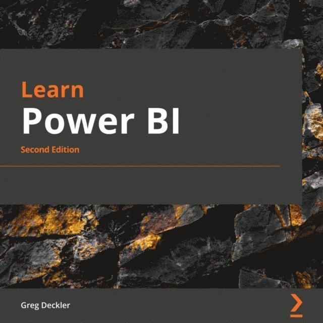 Greg Deckler - Learn Power BI, Ljudbok