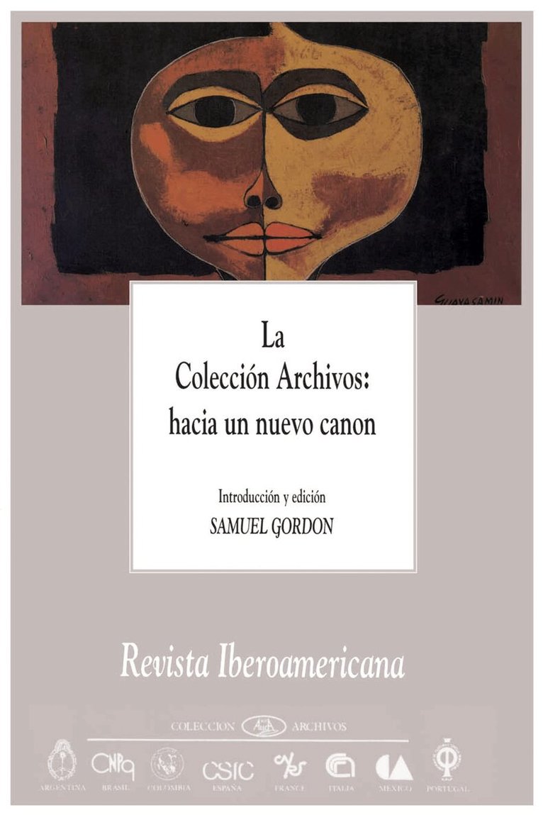 Samuel Gordon - Revista Iberoamericana, Häftad