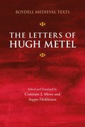 Letters of Hugh Metel