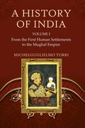 History of India [3 Volume Set]