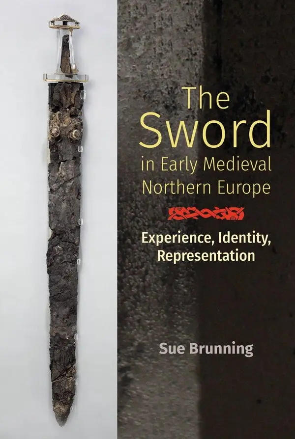 Sue Brunning - Sword in Early Medieval Northern Europe, Häftad. Tillgänglighet: Kommande