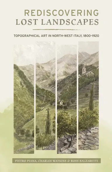 Rediscovering Lost Landscapes