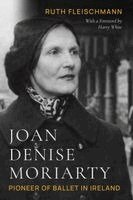 Ruth Fleischmann - Joan Denise Moriarty, Inbunden. Tillgänglighet: Kommande