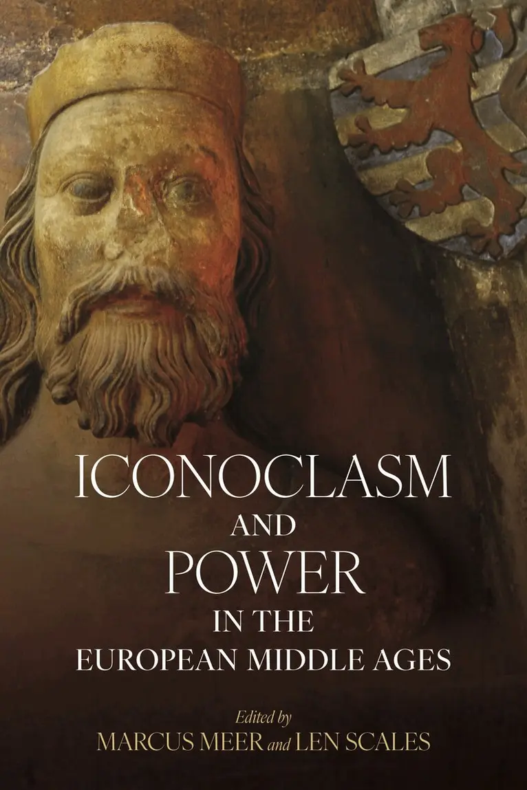 Marcus Meer, Len Scales - Iconoclasm and Power in the European Middle Ages, Inbunden. Tillgänglighet: Kommande