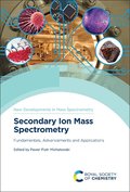 Secondary Ion Mass Spectrometry