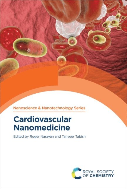 Tanveer Tabish, Roger Narayan - Cardiovascular Nanomedicine, E-bok