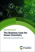Business Case for Green Chemistry
