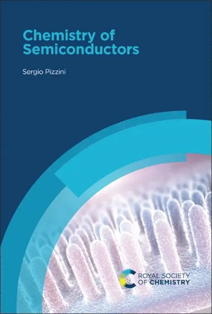 Sergio Pizzini - Chemistry of Semiconductors, E-bok. Tillgänglighet: Lägg i varukorg