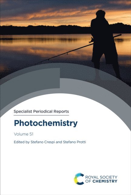 Stefano Protti, Stefano Crespi - Photochemistry, E-bok