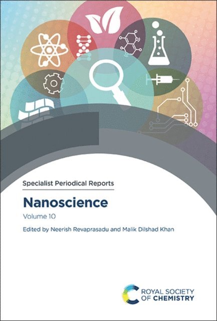 Malik Dilshad Khan, Neerish Revaprasadu - Nanoscience, E-bok