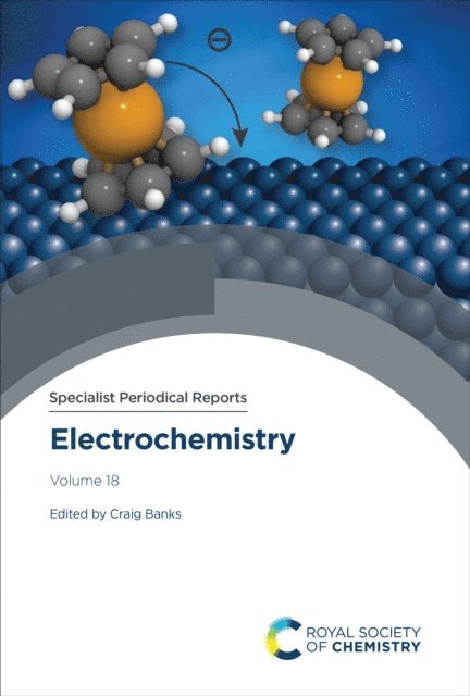Craig E Banks - Electrochemistry, E-bok