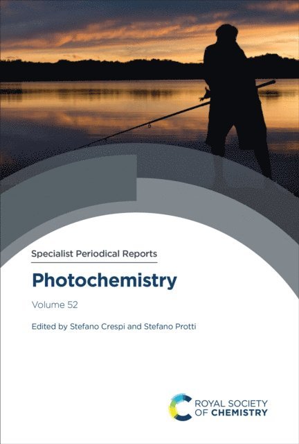 Stefano Protti, Stefano Crespi - Photochemistry, E-bok