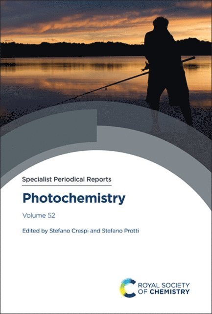 Stefano Protti, Stefano Crespi - Photochemistry, E-bok